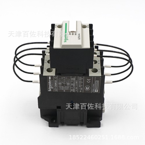 施耐德LC1DMK02M7C,LC1DMK02M7C施耐德接触器36.1A220V,施耐德接触器交流接触器LC1D接触