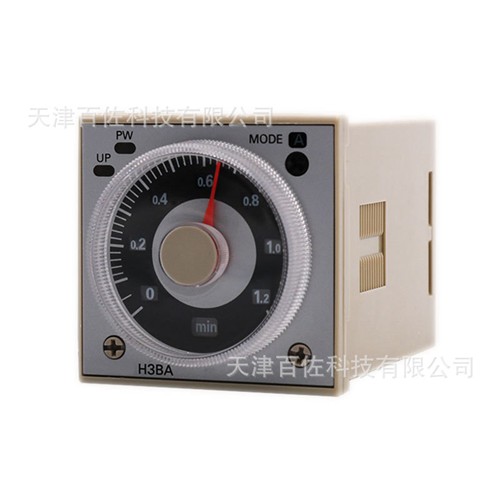 欧姆龙H3BA-N8HAC110V,H3BA-N8H欧姆龙时间继电器AC110V固态,欧姆龙继电器时间继电器