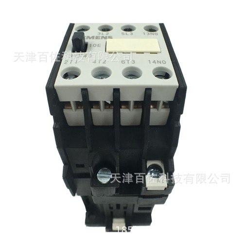 西门子3TF4010-1XB4,3TF40西门子接触器3TF4010-1XB4DC2,西门子继电器热过载继电器热继