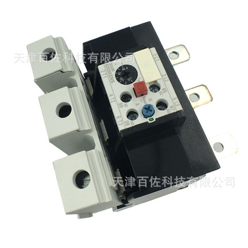 西门子3UA6040-2X,3UA60西门子继电器3UA6040-2X80-11,西门子继电器热过载继电器热继电