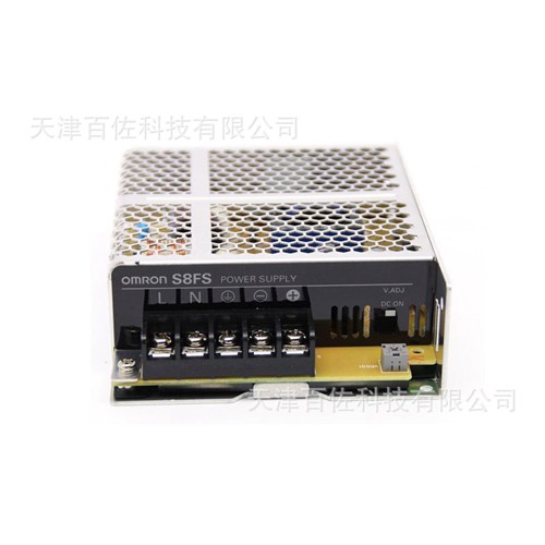 欧姆龙S8FS-C10024,S8FS-C10024欧姆龙开关电源100W24V,欧姆龙开关电源