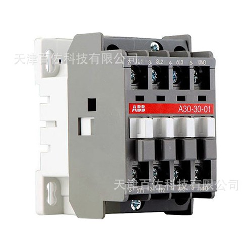 ABB A30-30-10*230-240V50,系列ABB接触器A30-30-10230-240V5,ABB接触器交流接触器