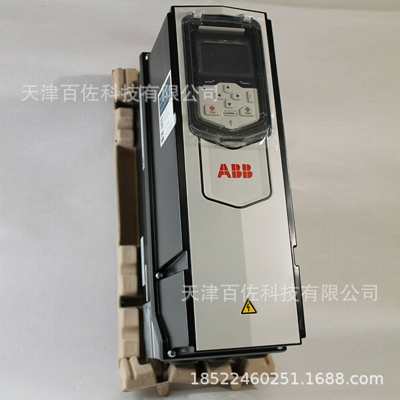 ABB ACS880-01-124A-5,变频器ACS880-01-124A-5,ABB75W变频器三相变频器