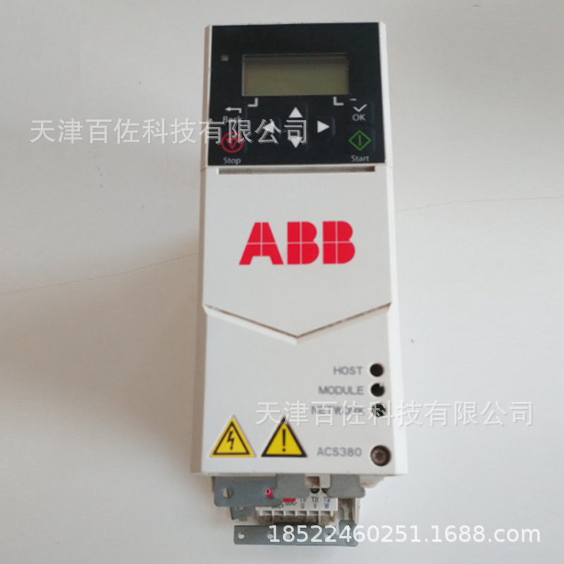 ABB ACS380-040S-032A-4,15KW变频器ABB三相变频器
